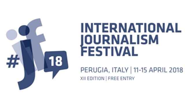 Perugia, al via la XII edizione del Festival Internazionale del Giornalismo