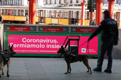 Coronavirus, cosa c'è nel nuovo decreto