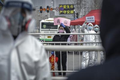 Coronavirus, muore un altro medico a Wuhan