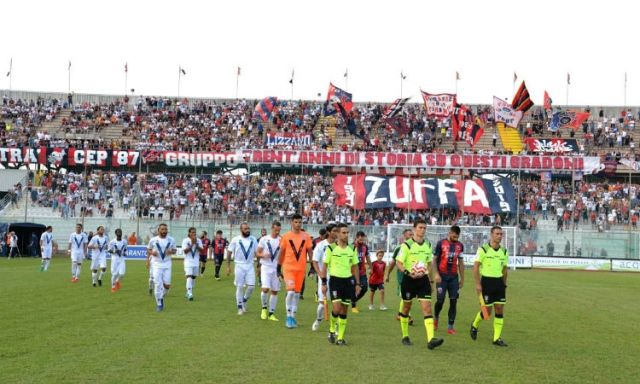 Serie D, Coppa Italia: gli accoppiamenti dei Trentaduesimi - Giovani D valore, l’8^ stagione